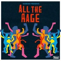 All The Rage