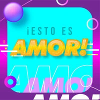 ¡Esto es Amor!