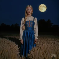 Молодая Кровь