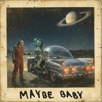 MAYBE BABY