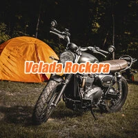 Velada Rockera