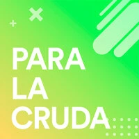 Para La Cruda