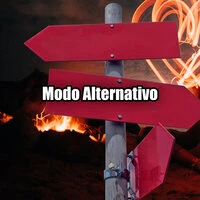 Modo Alternativo