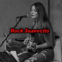 Rock Suavecito