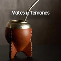 Mates y Temones