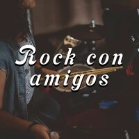 Rock con amigos