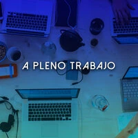 A pleno trabajo