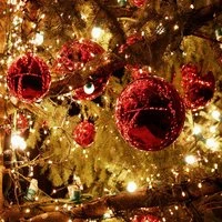 Happy Christmas : les crooners americains chantent Noël