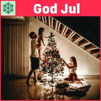 God Jul & Gott Nytt År