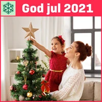 God Jul 2021