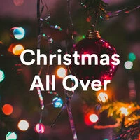 Christmas All Over