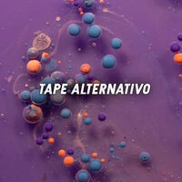 Tape Alternativo