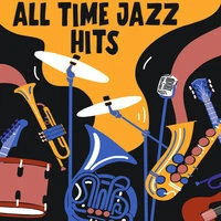 All Time Jazz Hits