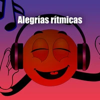 Alegrías Rítmicas