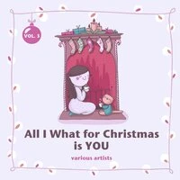 All I Want for Christmas, Vol. 3