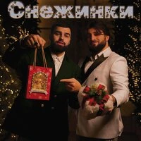 СНЕЖИНКИ