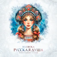 Русская душа