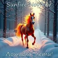 Лошадка, лети!