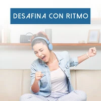 Desafina con ritmo