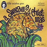 Ella Wishes You A Swinging Christmas