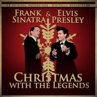 Christmas with the Legends