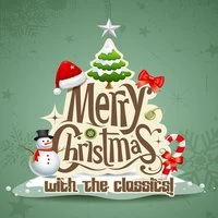 Merry Christmas with the Classics!