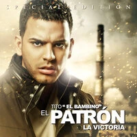 El Patrón