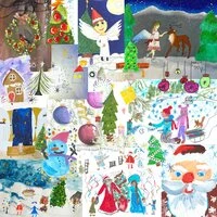 Моменты магии
