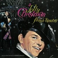 A Jolly Christmas From Frank Sinatra