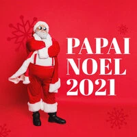 Papai Noel 2021