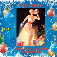The Girls Sing You A Merry Christmas
