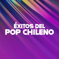 Éxitos Del Pop Chileno