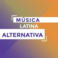 Música Latina Alternativa