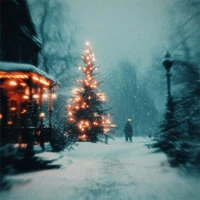 Coming Christmas