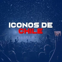 Iconos De Chile