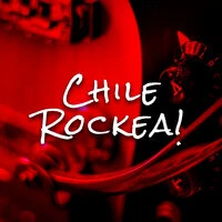 Chile Rockea!