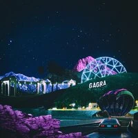 Горы (Remixes)