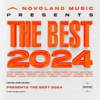Novoland Music Presents the Best 2024