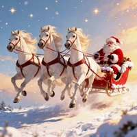 New Year's One Way Ticket