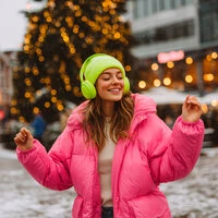 Для зимних прогулок