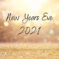 New Years Eve 2021