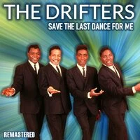 Save the Last Dance for Me