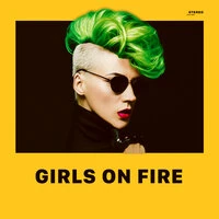Girls On Fire