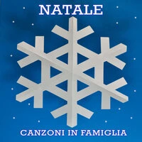Natale  Canzoni in famiglia