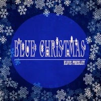 Blue Christmas