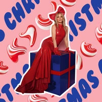 Kylie Christmas