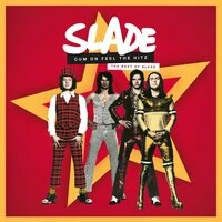 Cum On Feel the Hitz (The Best of Slade)