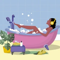 Songs to Listen to in the Shower