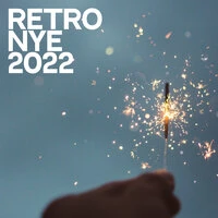 Retro NYE 2022
