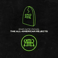 Emo Nite Picks:  The All-American Rejects